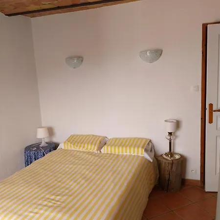 Nyaraló Bergerie De L Auche *